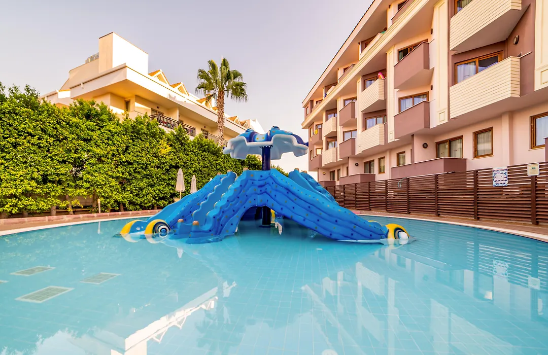Primasol Hane Family Resort Hotel-1