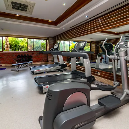 Primasol Hane Family Resort Hotel-2